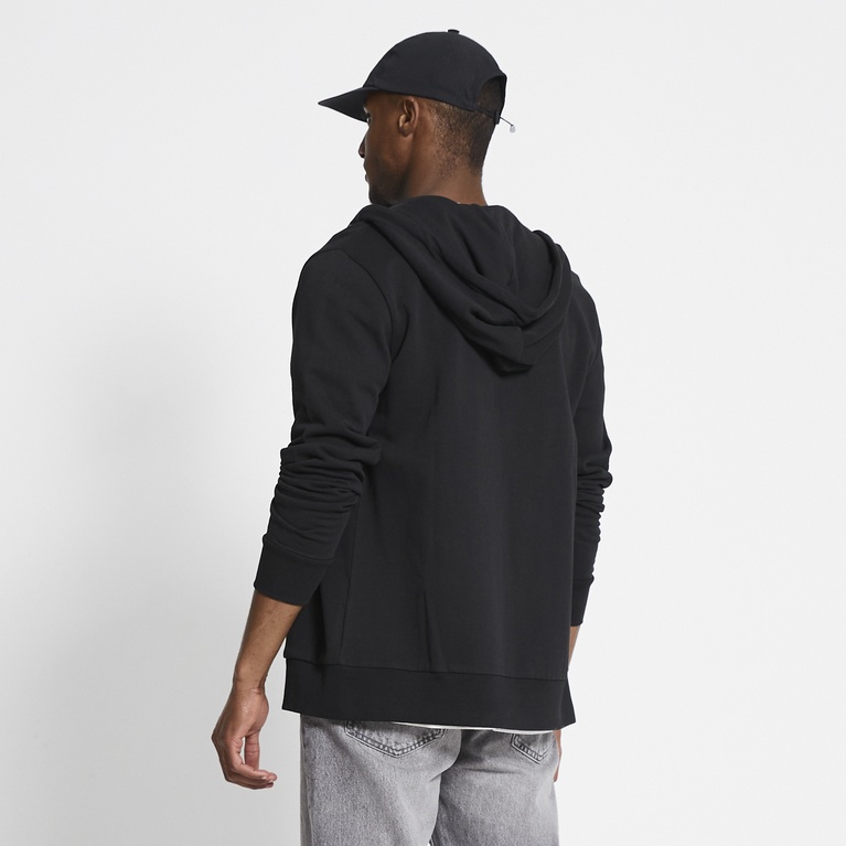 Zip hood "Rocky" Zip hood "Rocky"